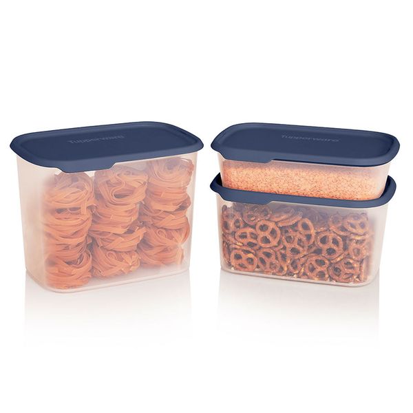 One Touch Fresh™ Rectangular | 18½ cup / 4.4 L - Image 6