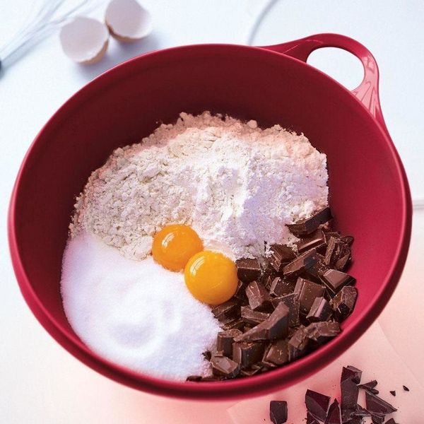 Tupperware Thatsa® Bowl | Airtight, Leakproof, Mixing Bowl, 32-cups / - Image 3