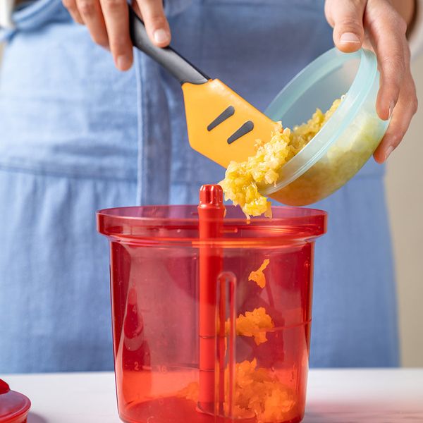 Silicone Spatula - Image 4