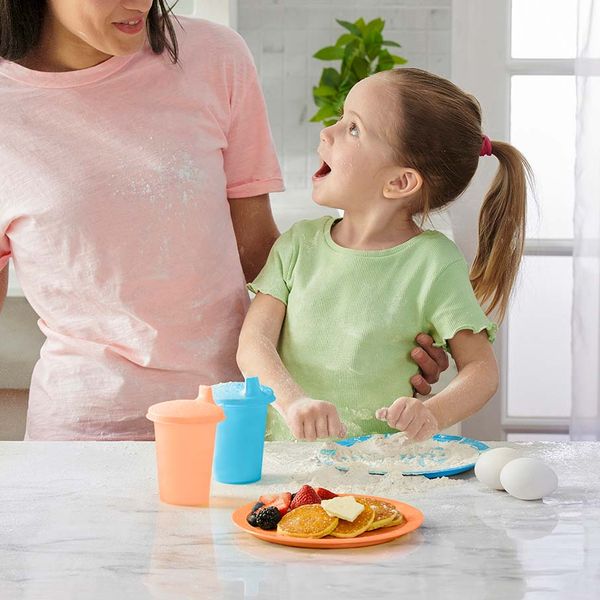 Bell Tumblers & Sipper Seal® Set - Image 3