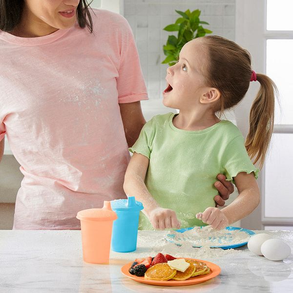 TupperKids® Plates - Image 3