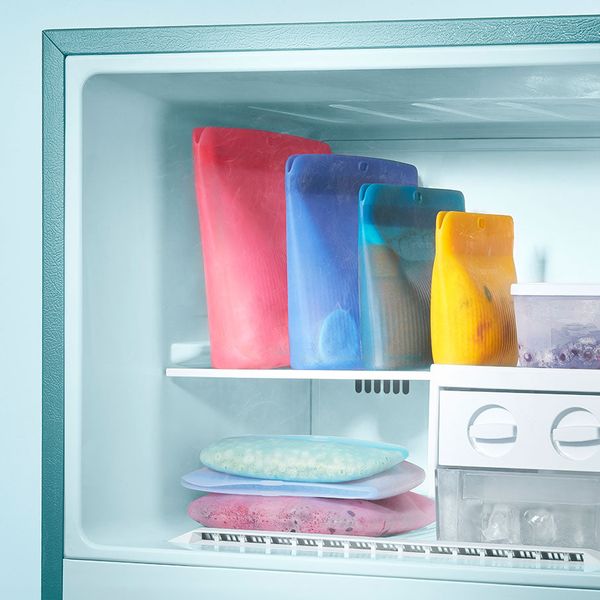 Ultimate Silicone Slim Bag | Large - Image 7