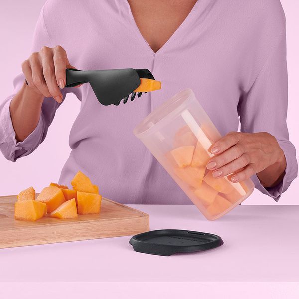 One Touch Fresh™ Small Square |5¼ cup / 1.25 L - Image 3