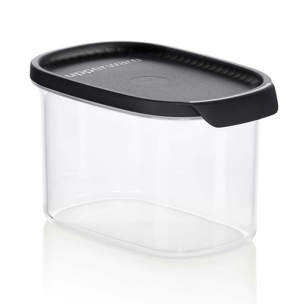 Tupperware® Ultra Clear® Oval | 4½ cup / 1 L - Image 4