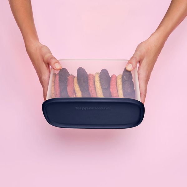 One Touch Fresh™ Rectangular | 12 cup / 2.85 L - Image 4