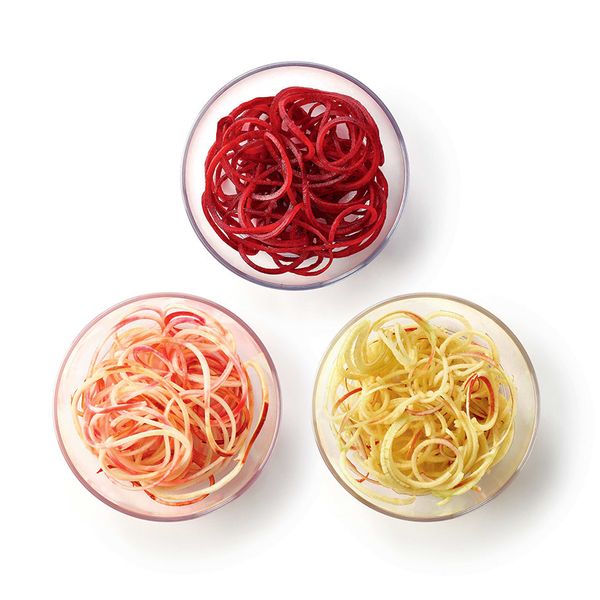 Fusion Master® Spiralizer Accessory - Image 4