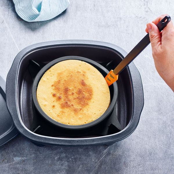 Thin Silicone Spatula - Image 4