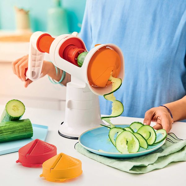 Fusion Master® Spiralizer Accessory - Image 5