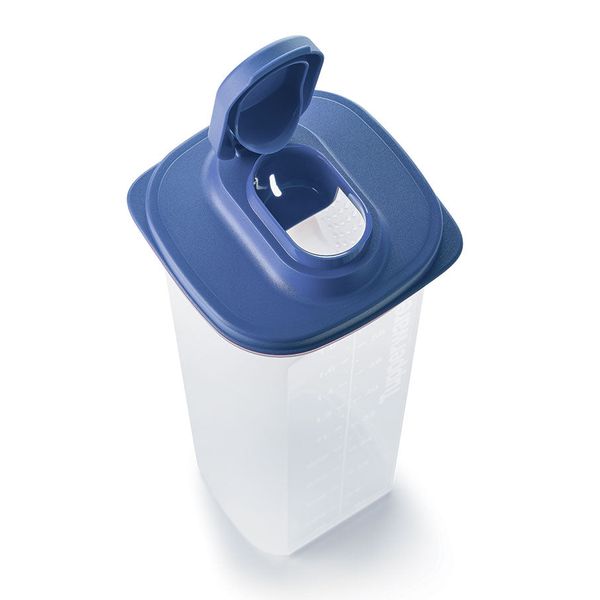 Slim Line Pitcher with Strainer Set - Image 5