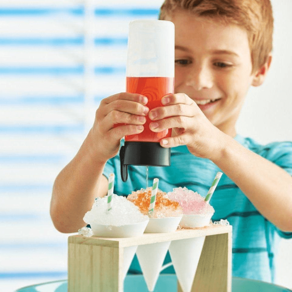 Squeeze It® Bottles - Image 2