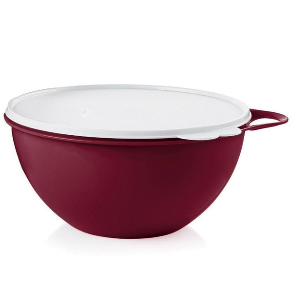 Tupperware Thatsa® Medium Bowl |Airtight, Leakproof, 19-cups/4.5 L - Image 7
